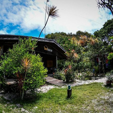 Pousada Beehouse Paranaguá Kültér fotó