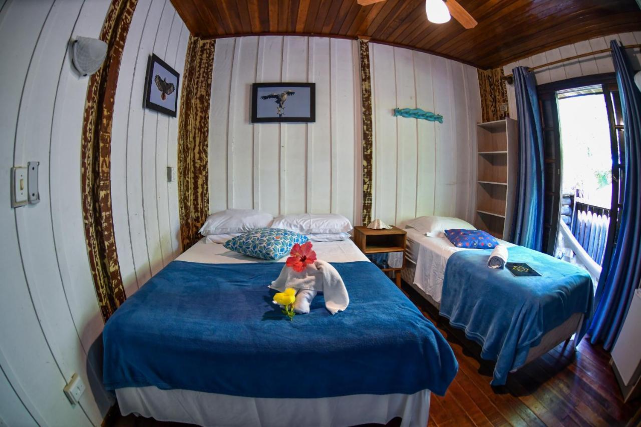Pousada Beehouse Paranaguá Kültér fotó